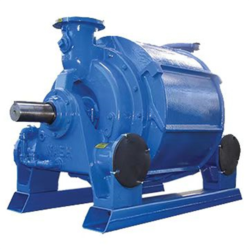 Anti-corrosion Measures for Vacuum Pumps