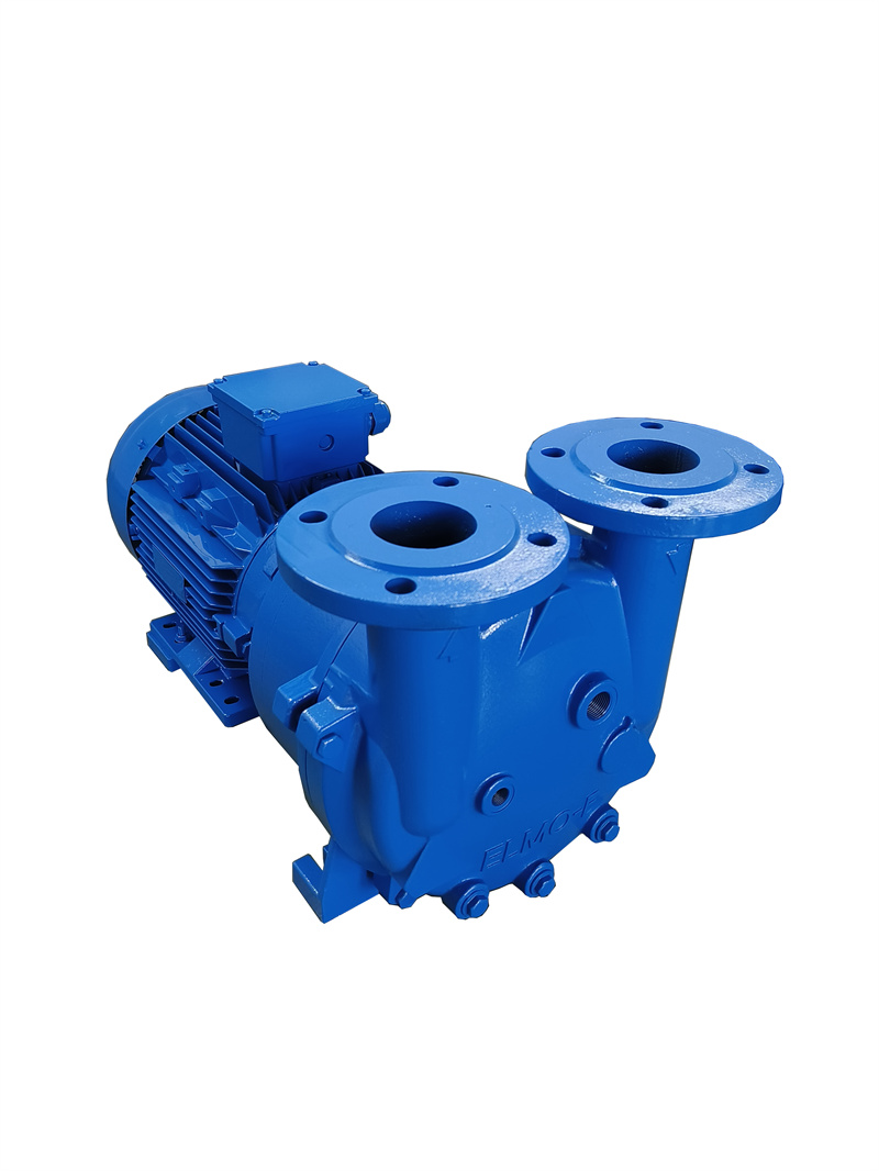 Maintenance Precautions for Vacuum Units