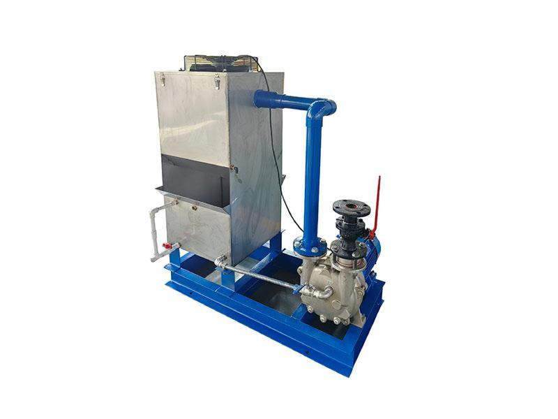 Air-cooled Unit